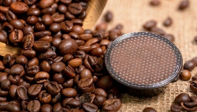 90 capsule Santero 'La Partannisa' compatibili con sistema Bialetti